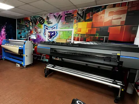 large format printing large format printing