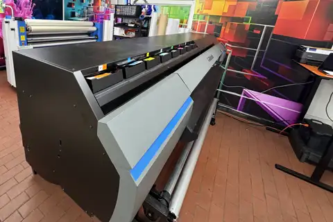 High Quality Printing