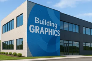 Partial Building Graphics