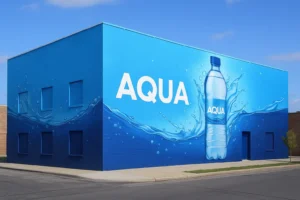 full building wraps